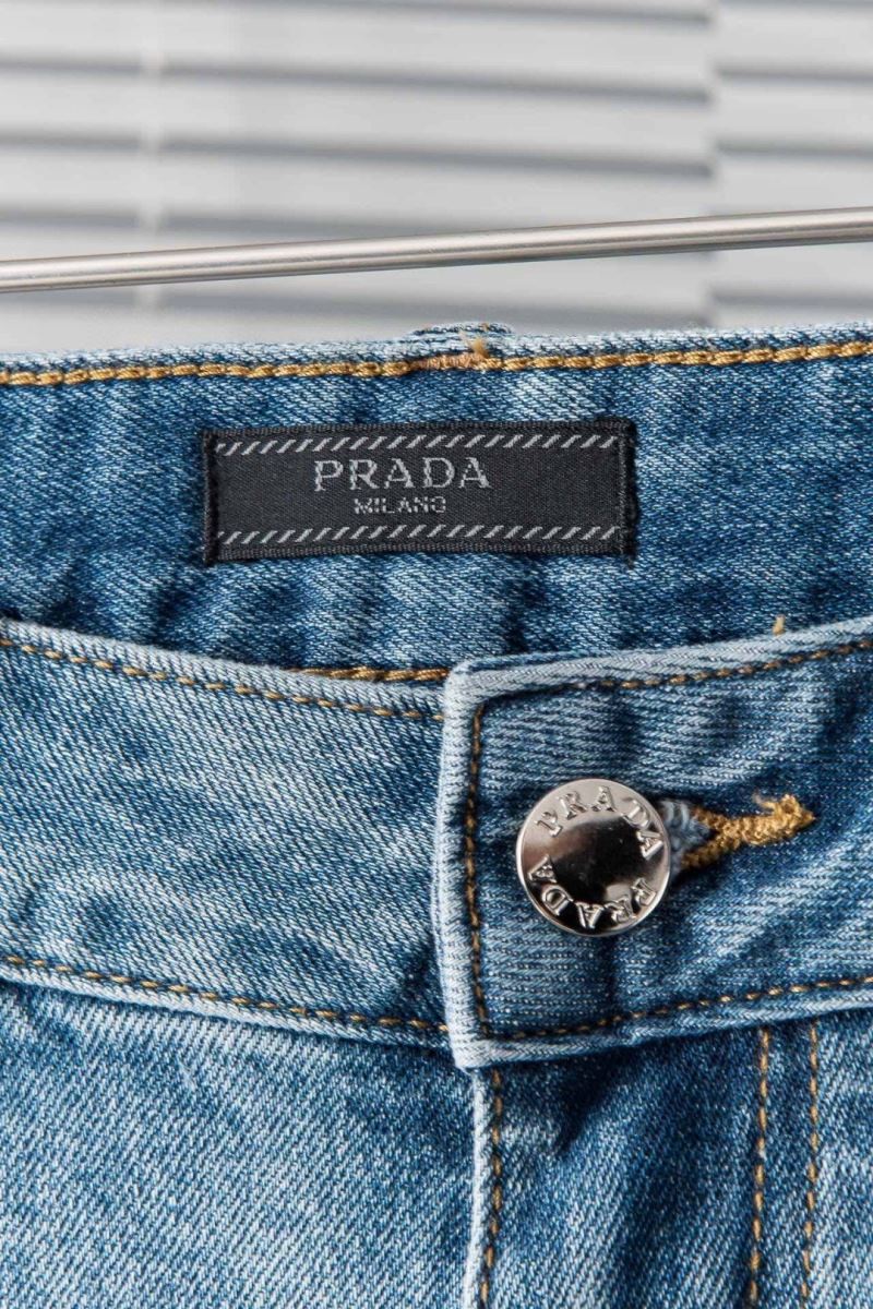 Prada Jeans